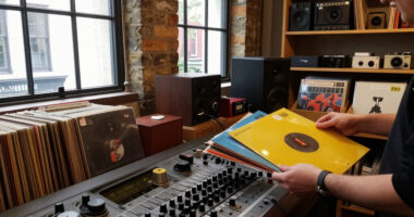 Spirit Of Talk Talk Celebrates 40 Years Of The Colour Of Spring In London