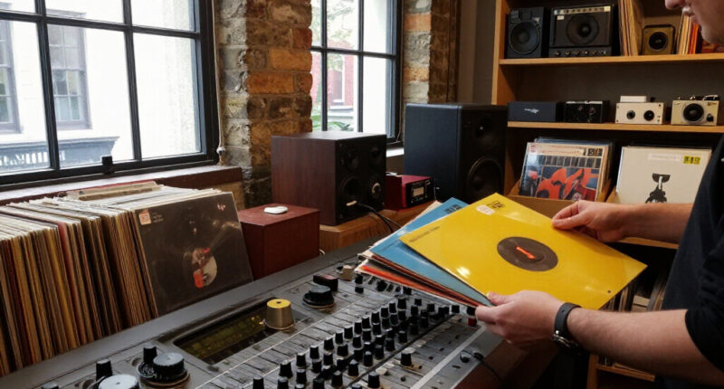 Spirit Of Talk Talk Celebrates 40 Years Of The Colour Of Spring In London