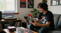 System Of A Down Unveil Toxicity 25Th Anniversary Reissue And Merch Capsule