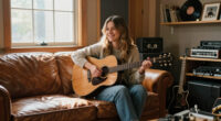 Tami Hart Announces First New Solo Album In 24 Years