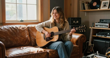 Tami Hart Announces First New Solo Album In 24 Years