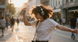 Tara Lily – “Break The Motion”