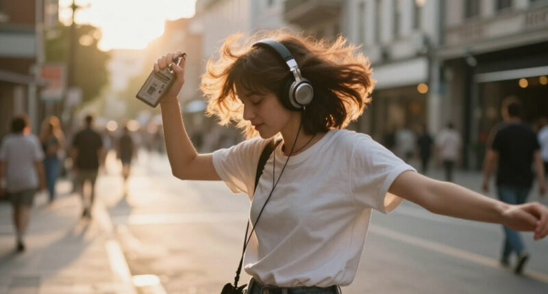 Tara Lily – “Break The Motion”