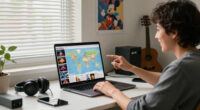 Walt Disney Surges In Global Coverage