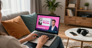 Where To Watch Love Island Reunion