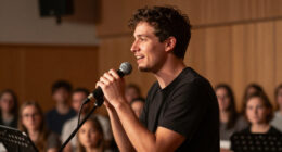 Will Geno Ploeger Be The Runner-up Of AGT Season 21?