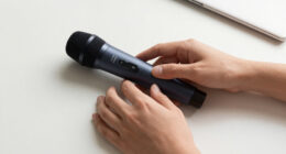 Wireless Microphone For Streaming: A Halloween Guide