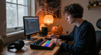 11 Best Halloween Sound Effect Machines in 2027