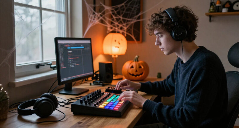 11 Best Halloween Sound Effect Machines in 2027