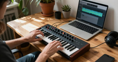11 Best Portable Synthesizers for Music Production in 2027