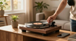 12 Best Bluetooth Turntables for Wireless Vinyl Listening in 2027