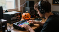 13 Best Halloween Sound Effects Machines for Spooky Setups in 2027