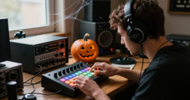 13 Best Halloween Sound Effects Machines for Spooky Setups in 2027