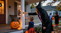 14 Best Halloween Musical Doorbells for Spooky Doorstep Fun in 2027