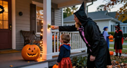 14 Best Halloween Musical Doorbells for Spooky Doorstep Fun in 2027