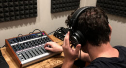 14 Best Noise-Cancelling Headphones for Musicians in 2027