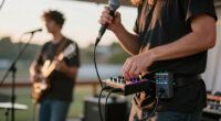 14 Best Portable Vocal Effects Processors for Live Singing and Streaming in 2027