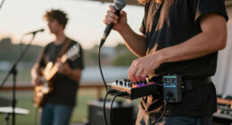 14 Best Portable Vocal Effects Processors for Live Singing and Streaming in 2027