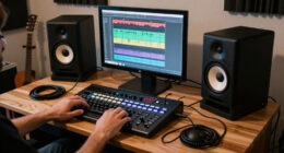 14 Best Studio Monitor Speakers for Home Studios in 2027