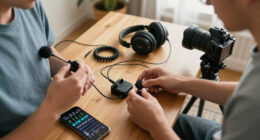 14 Best Wireless Lavalier Microphones for Creators in 2027