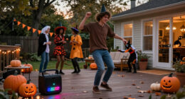 14 Best Wireless Party Speakers for Halloween in 2027