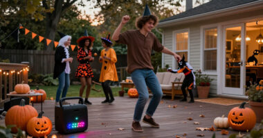 14 Best Wireless Party Speakers for Halloween in 2027
