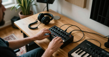 15 Best Compact Audio Interfaces for Home Studios in 2027