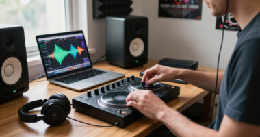 15 Best DJ Controllers for Beginners in 2027