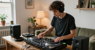 15 Best DJ Controllers for Beginners in 2027