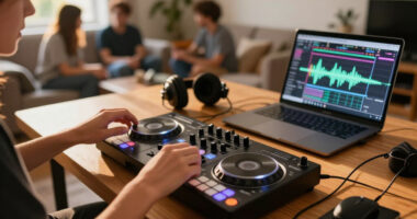15 Best DJ Controllers for Beginners in 2027