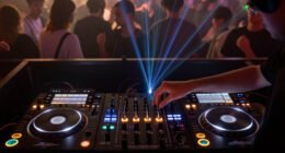 15 Best DJ Lighting Effect Machines for Parties and Events in 2027