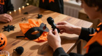 15 Best Halloween Costume Microphones for 2027