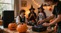15 Best Halloween Sound Effect Machines for Spooky Setups in 2027