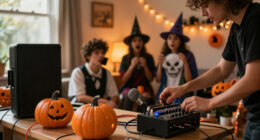 15 Best Halloween Sound Effect Machines for Spooky Setups in 2027