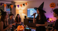 15 Best Karaoke Machines for Halloween Parties in 2027