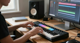 15 Best MIDI Controllers for Music Production in 2027