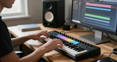 15 Best MIDI Controllers for Music Production in 2027