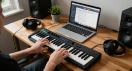 15 Best MIDI Keyboard Controllers for Beginners in 2027