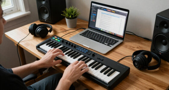 15 Best MIDI Keyboard Controllers for Beginners in 2027