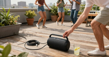 15 Best Portable Bluetooth Party Speakers for 2027