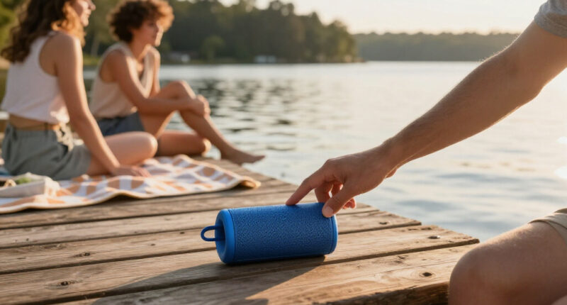 15 Best Portable Bluetooth Speakers for 2027