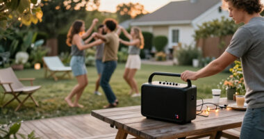 15 Best Portable Party PA Systems for 2027