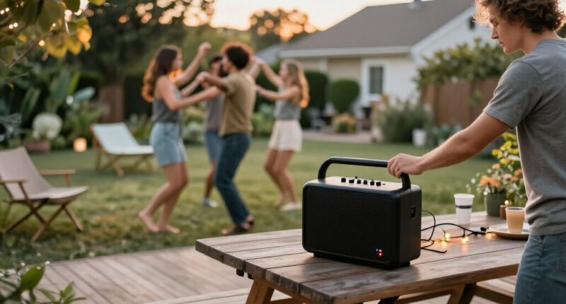 15 Best Portable Party PA Systems for 2027