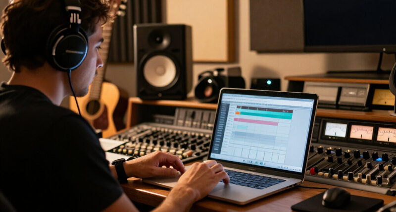 15 Best Studio Headphones for Music Production in 2027