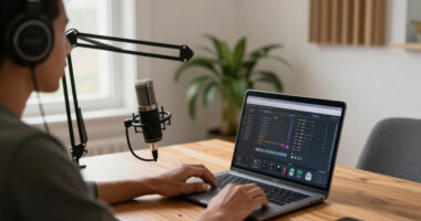 15 Best USB Microphones for Podcasting in 2027