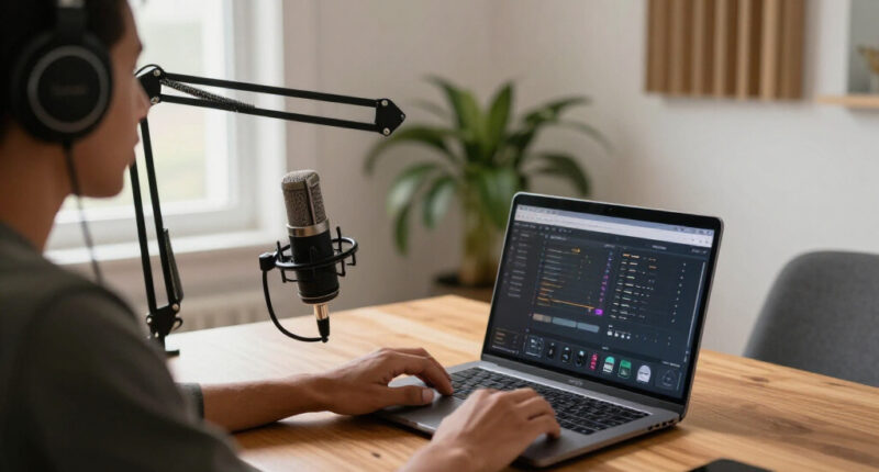 15 Best USB Microphones for Podcasting in 2027