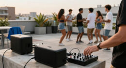 15 Best Wireless DJ Speakers for Flexible Setups in 2027