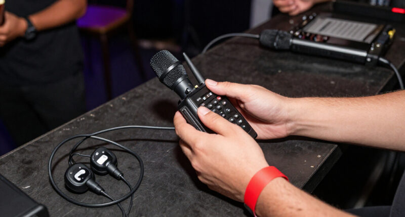 15 Best Wireless Microphone Systems for Singers in 2027
