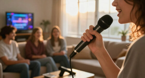 15 Best Wireless Microphones for Karaoke in 2027
