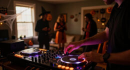 5 Best Halloween DJ Controllers in 2027